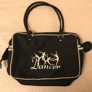dance bag